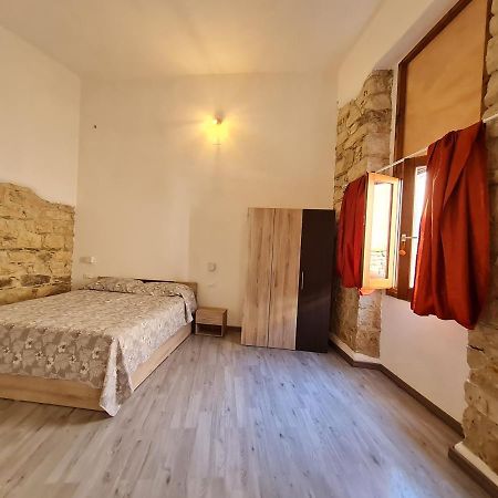 Da Battista Hotel Baunei Eksteriør billede
