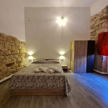 Da Battista Hotel Baunei Eksteriør billede